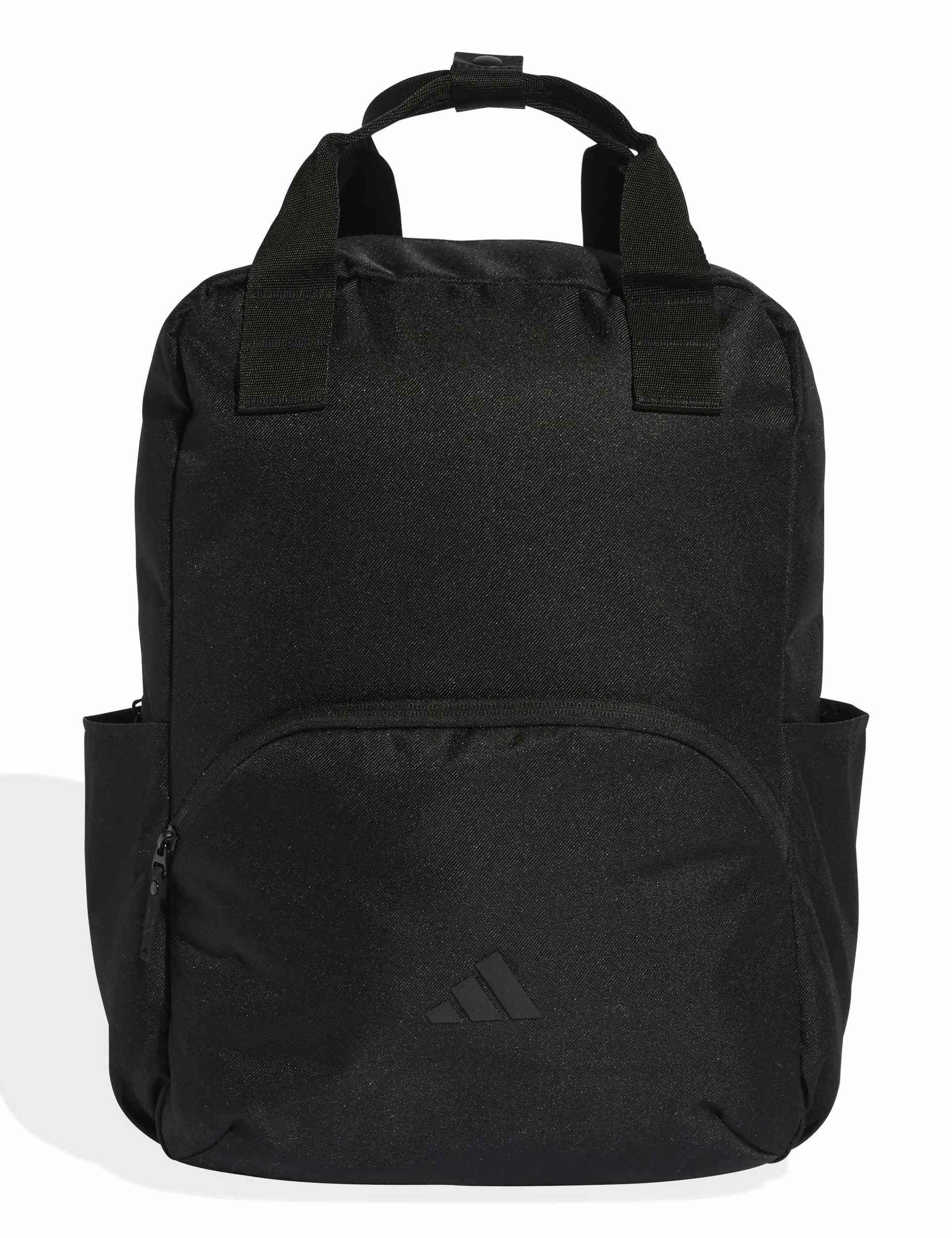 adidas | Prime Backpack - Black/Carbon
