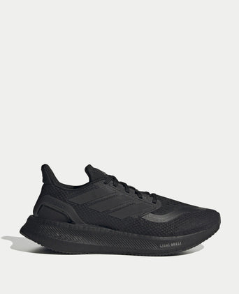 Pureboost 5 Running Shoes - Core Black Pureboost 5 Running Shoes - Core Black