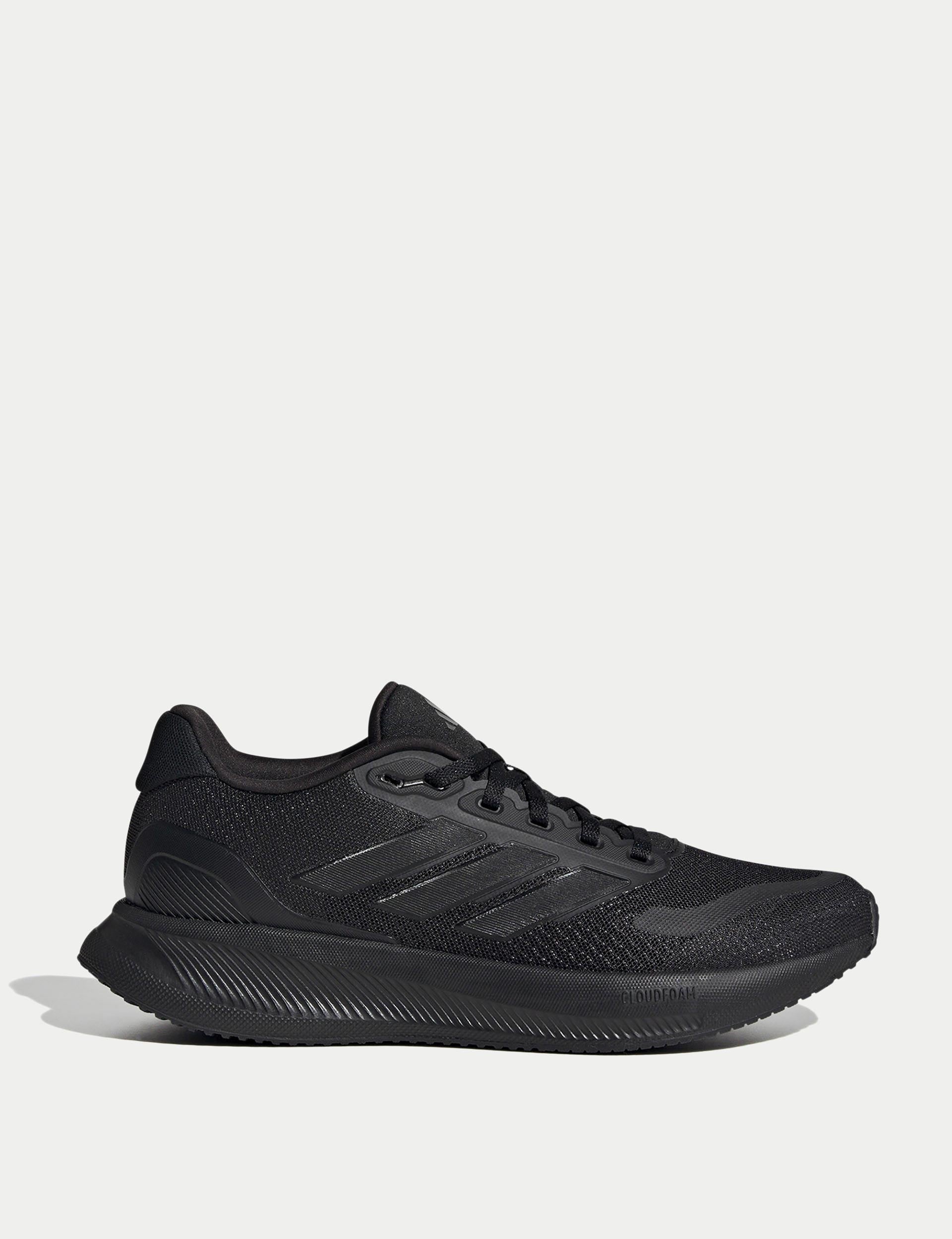 adidas Runfalcon Running Shoes Core Black The Sports Edit