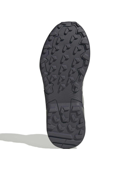 adidas Terrex Eastrail 3 Mid Climaproof Hiking Shoes - Grey Three/Grey One/Aurora Oniximages6- The Sports Edit