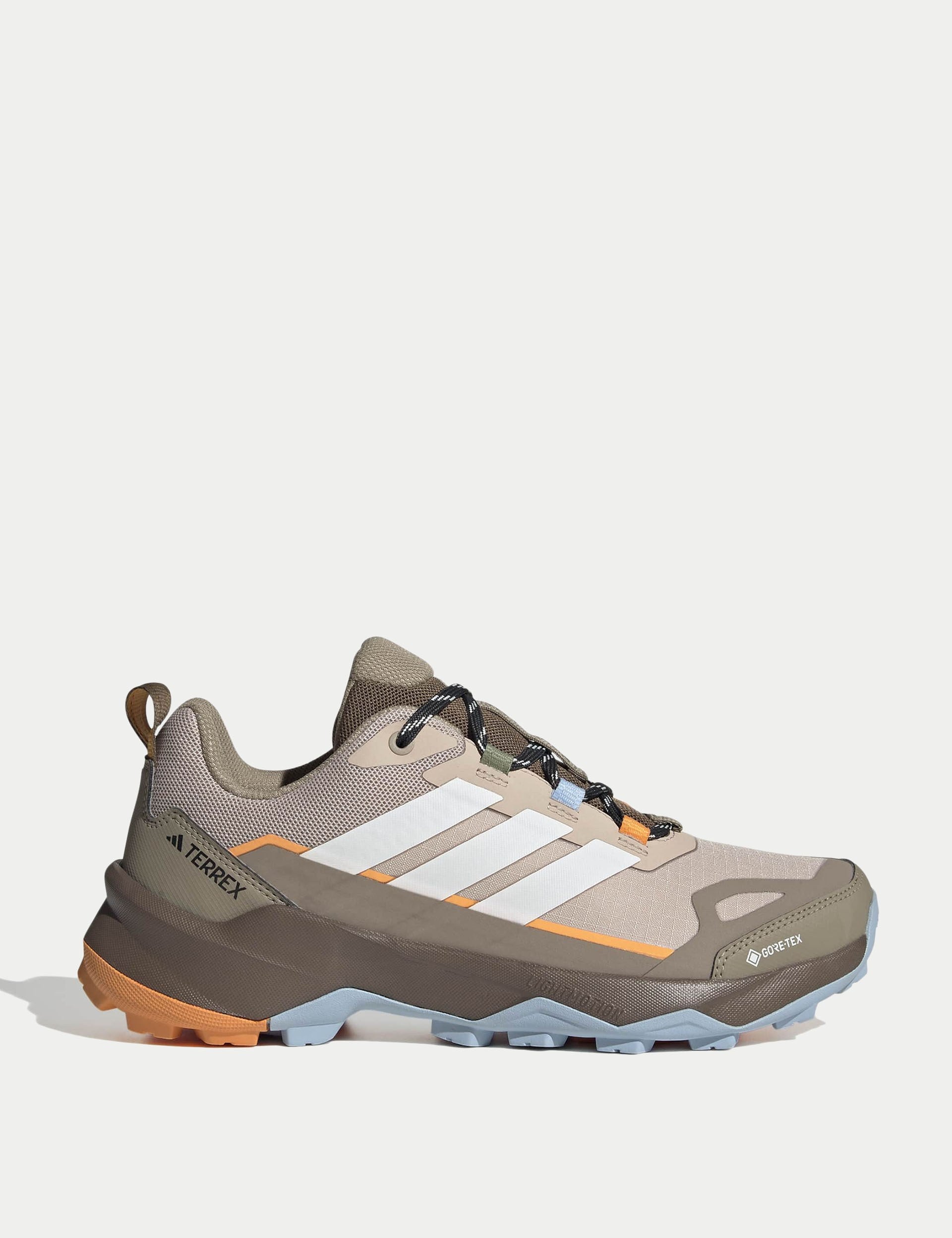 adidas | Terrex Skychaser AX5 GORE-TEX Shoes - Taupe