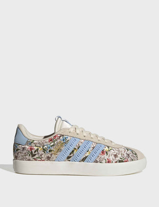 Ecru Tint VL Court 3.0 Shoes - Ecru Tint/Clear Sky/Off White