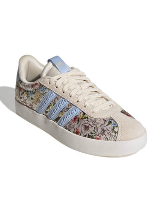 VL Court 3.0 Shoes - Ecru Tint/Clear Sky/Off White VL Court 3.0 Shoes - Ecru Tint/Clear Sky/Off White