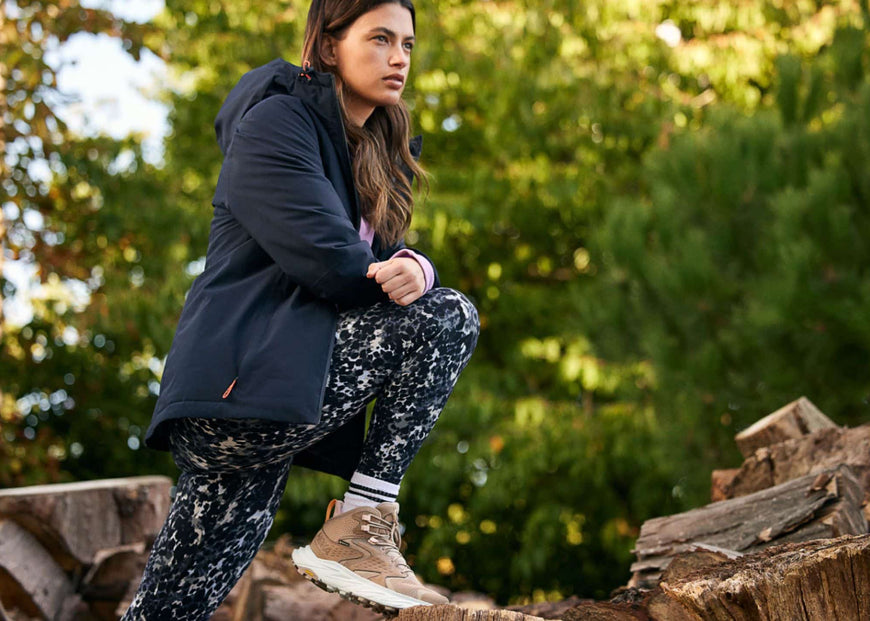 HOKA Anacapa 2 Mid Gore-Tex Review