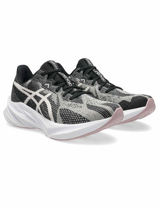 Dynablast 5 - Pearl Pink/Black Dynablast 5 - Pearl Pink/Black