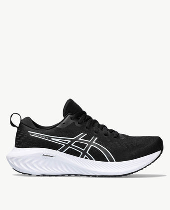 Black/White Gel-Excite 10 - Black/White