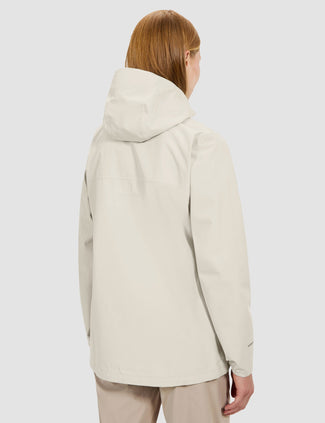 Deluge Pro 3.0 Waterproof Jacket - Stone Deluge Pro 3.0 Waterproof Jacket - Stone