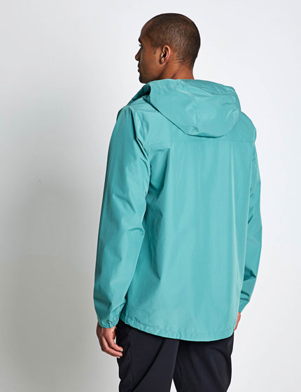 Berghaus Deluge Pro 3.0 Waterproof Jacket - Calgary Blueimages2- The Sports Edit