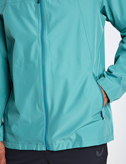 Berghaus Deluge Pro 3.0 Waterproof Jacket - Calgary Blueimages6- The Sports Edit