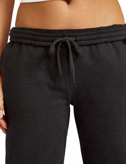 Beyond Yoga ON THE GO SWEATPANTBLACKimages4- The Sports Edit
