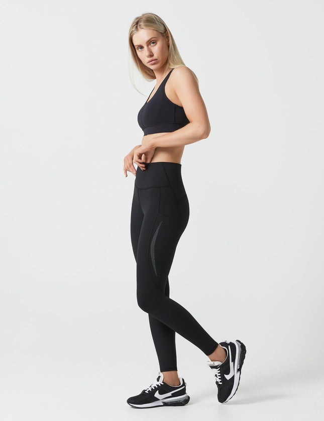 Lilybod Chelsea Ultra-Core Run Legging