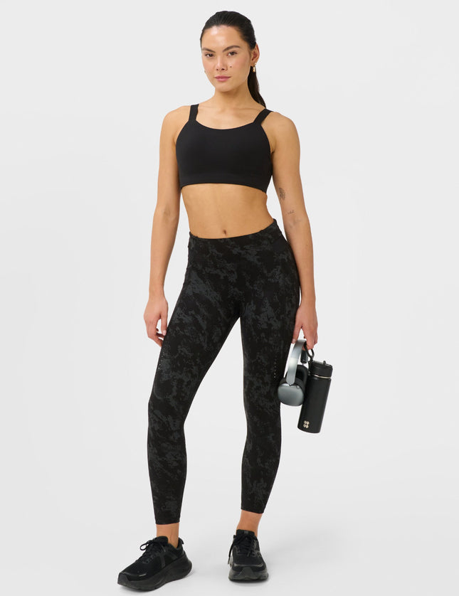 Sweaty Betty Runner’s High Power 7/8 Leggings