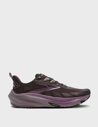 Ghost Trail - Raisin/Purple/Metallic Ghost Trail - Raisin/Purple/Metallic