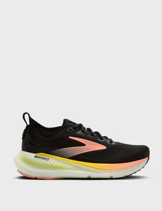 Glycerin 23 - Black/Peach/Nightlife Glycerin 23 - Black/Peach/Nightlife