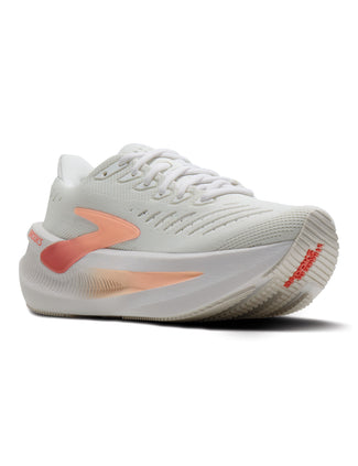 Glycerin Max 2 - White/Coral/Peach Glycerin Max 2 - White/Coral/Peach