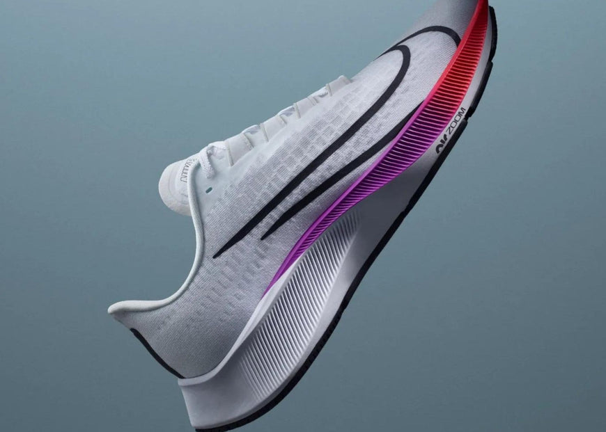 Unleashing Speed: The Ultimate Guide to Carbon-Plated Running Shoes