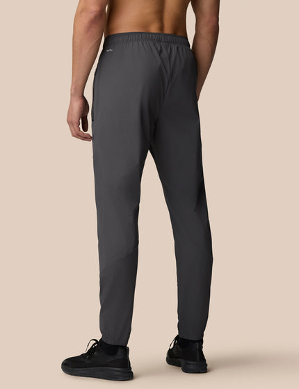 Castore Classic Set - Woven Jogger - Gunmetal/Blackimages2- The Sports Edit