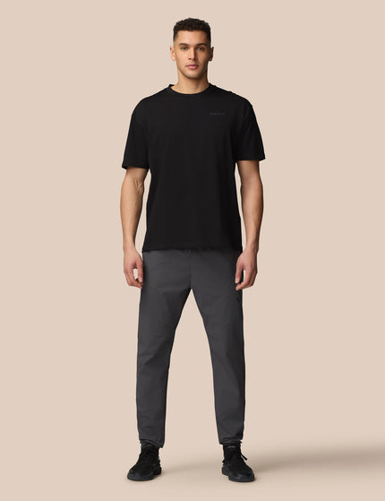 Castore Classic Set - Woven Jogger - Gunmetal/Blackimages4- The Sports Edit