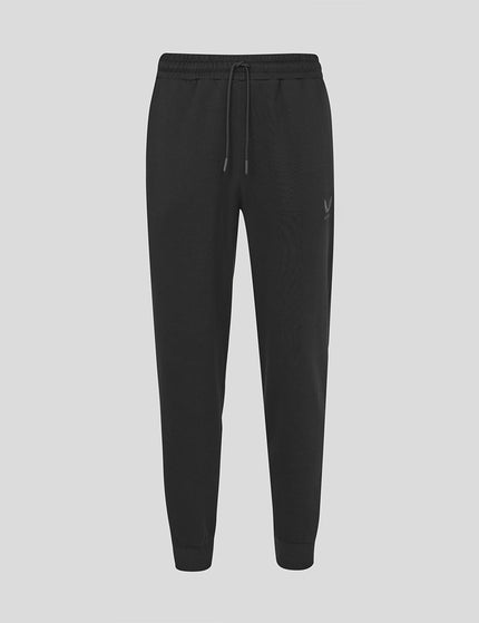 Castore Cotton Fleece Jogger - Castore Black/Castore Gunmetalimages6- The Sports Edit
