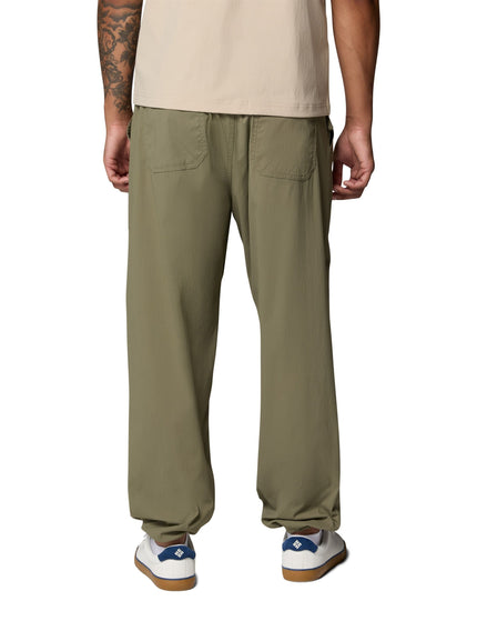 Columbia Landroamer Scout Pant - Stone Greenimages2- The Sports Edit
