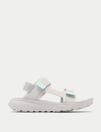 Grey Ice Peakfreak Roam Sandal - Eraser Pink/Mocha