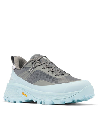 Tellurix Titanium Outdry Hiking Shoe - Ti Grey Steel/Marine Light Tellurix Titanium Outdry Hiking Shoe - Ti Grey Steel/Marine Light
