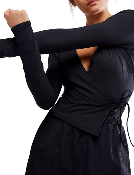 FP Movement All For Love One Piece - Blackimages4- The Sports Edit