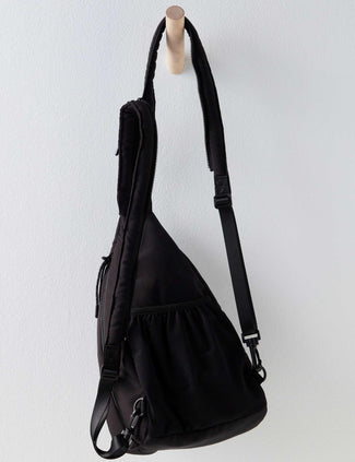 Cakewalk Sling - Black Cakewalk Sling - Black