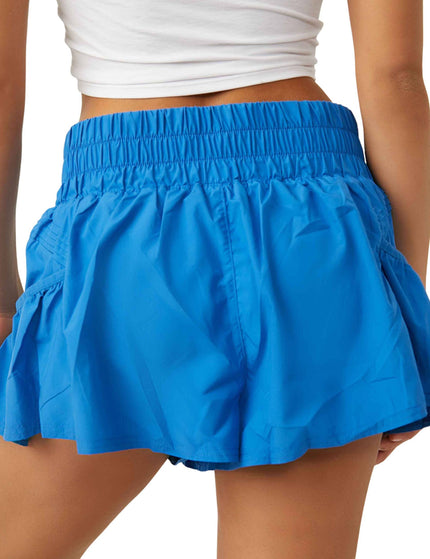 FP Movement Get Your Flirt On Shorts - Mid Atlanticimages3- The Sports Edit