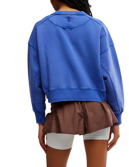 FP Movement Intercept Pullover - Pulseimages3- The Sports Edit