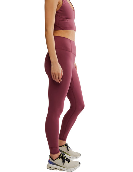 FP Movement Never Better Legging - Cloveimages2- The Sports Edit