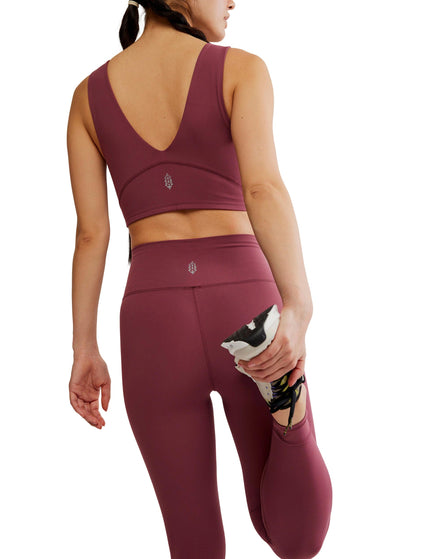 FP Movement Never Better Legging - Cloveimages5- The Sports Edit