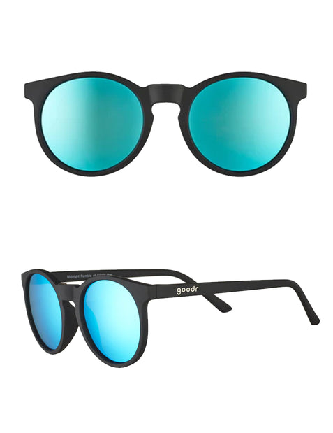 Goodr Midnight Ramble Circle Gs