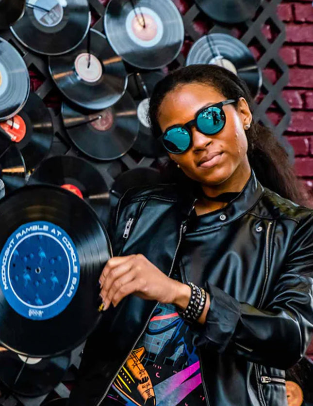 Goodr Midnight Ramble Circle Gs