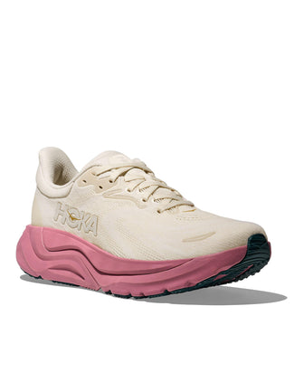 Arahi 8 - Alabaster/Lingonberry Arahi 8 - Alabaster/Lingonberry