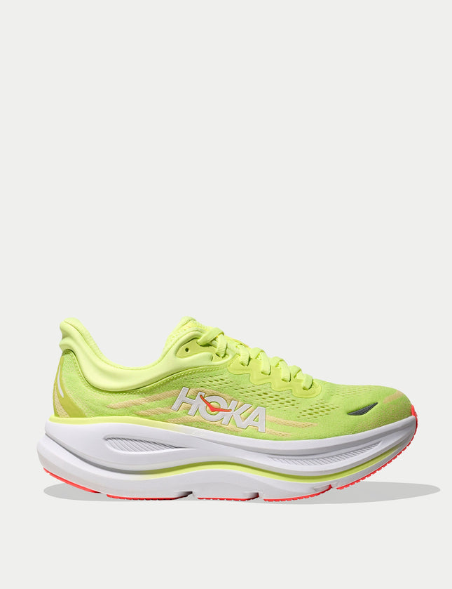 Neon Yuzu Bondi 9 - Black/White
