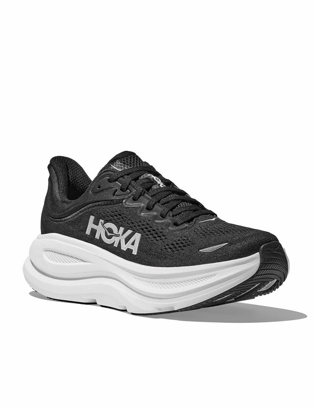 Bondi 9 - Black/White Bondi 9 - Black/White