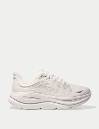 White Bondi 9 - Lilac Cream/Tangerine Glow