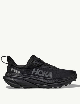 Challenger 7 Gore-Tex - Black Challenger 7 Gore-Tex - Black