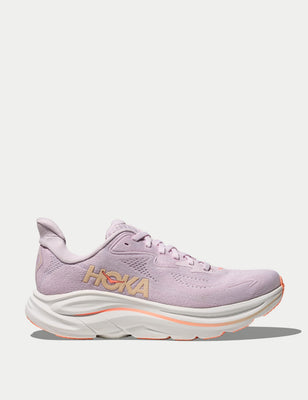 Lilac Cream Clifton 10 - White