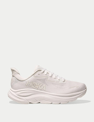 White Clifton 10 - White