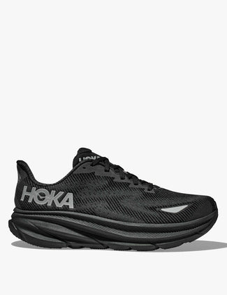Clifton 9 Gore-Tex - Black Clifton 9 Gore-Tex - Black