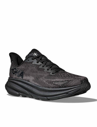 Clifton 9 - Black Clifton 9 - Black