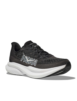 Mach 6 - Black/White Mach 6 - Black/White