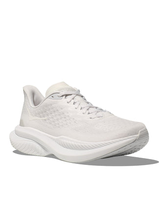 Mach 6 - White Mach 6 - White