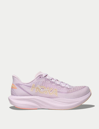Mach 7 - Lilac Cream/Tangerine Glow Mach 7 - Lilac Cream/Tangerine Glow
