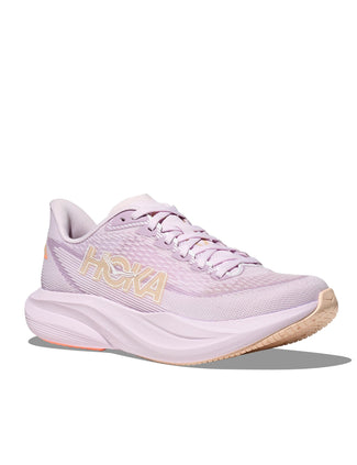 Mach 7 - Lilac Cream/Tangerine Glow Mach 7 - Lilac Cream/Tangerine Glow