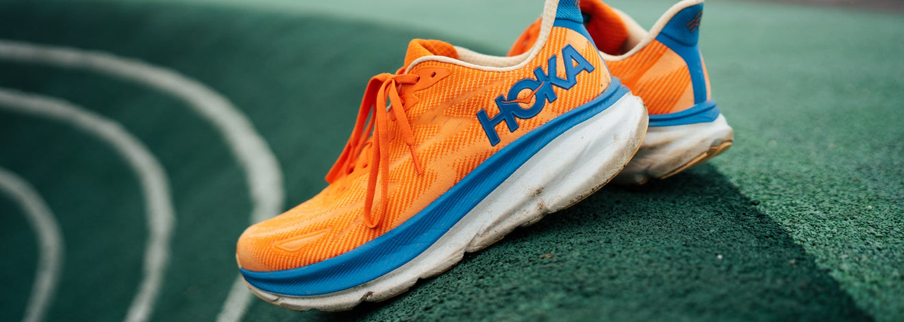 Hoka Clifton 9