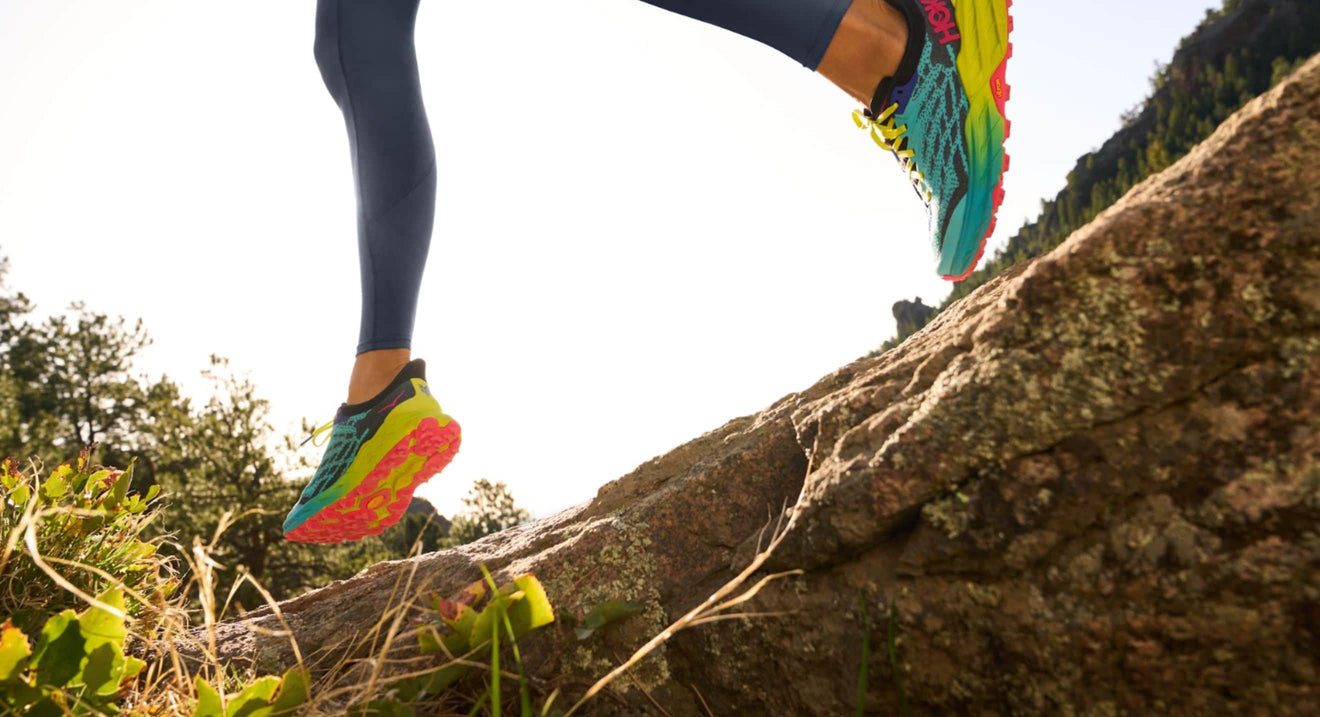Hoka Speedgoat 5