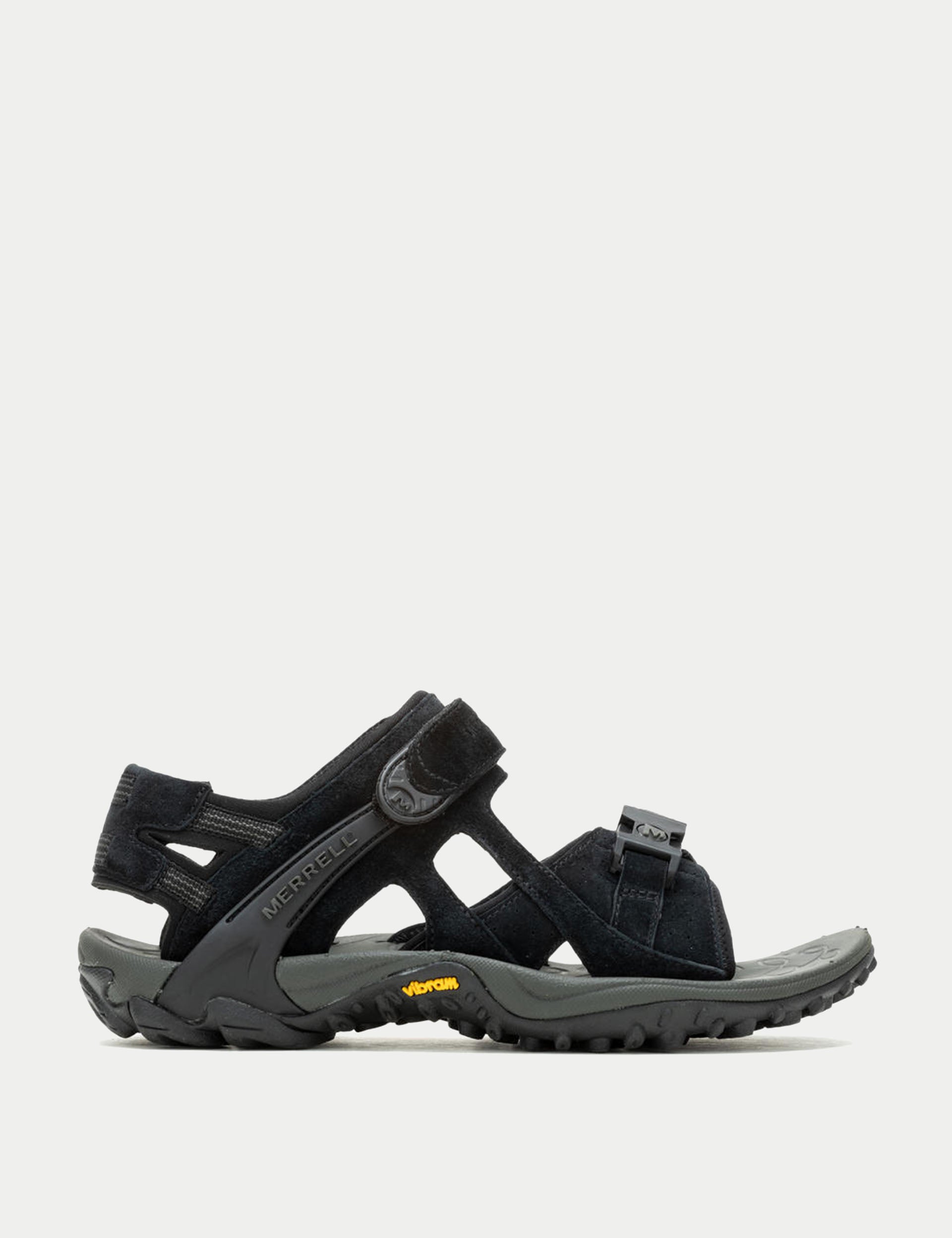 Merrell | Kahuna III Sandals - Black | The Sports Edit